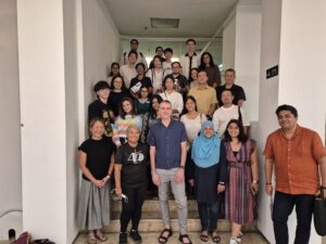 Job Placement Support