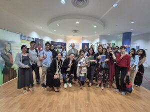 Job Placement Support