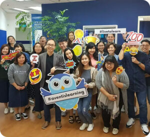 Job Placement Support