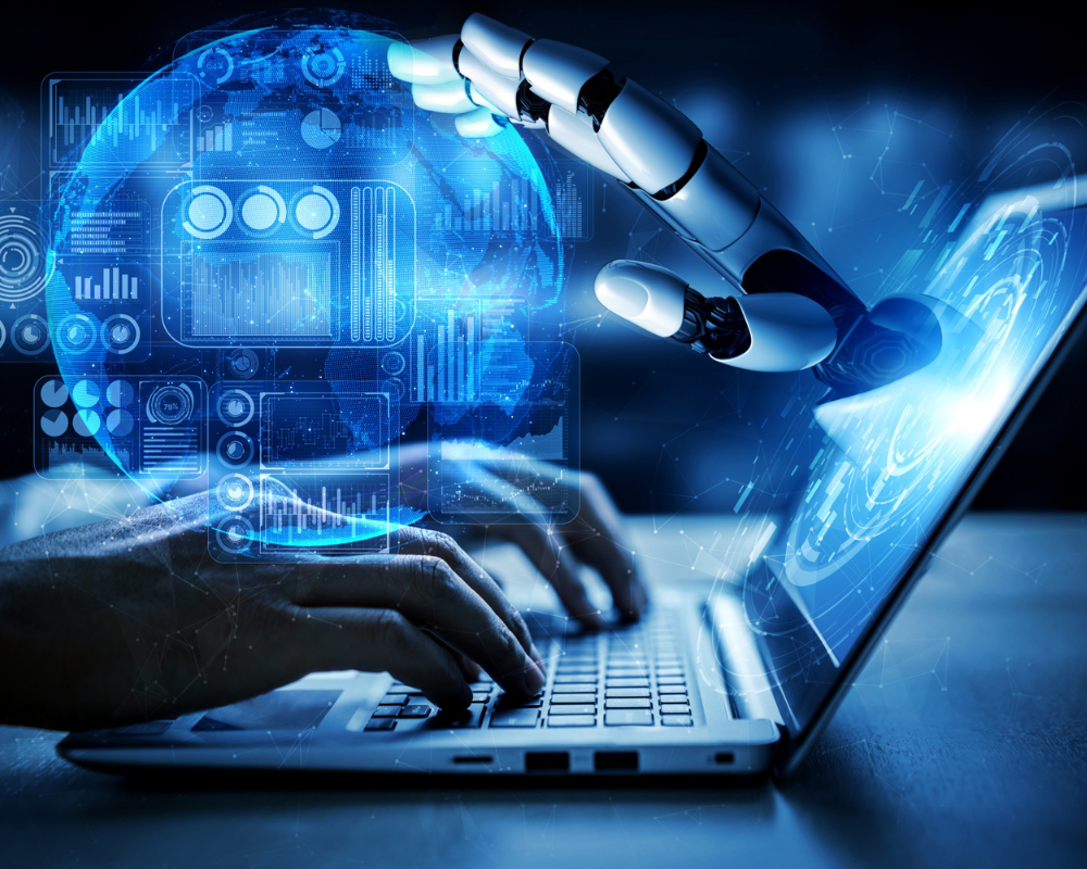Generative AI & Digital Innovation (9)