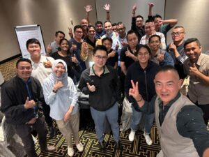 Job Placement Support