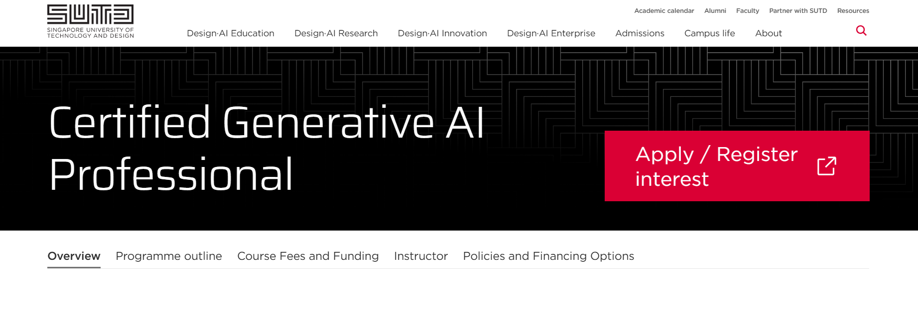 AI courses, skillsfuture