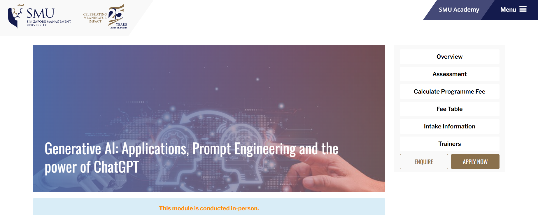 AI courses, skillsfuture