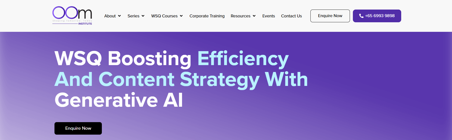 AI courses, skillsfuture