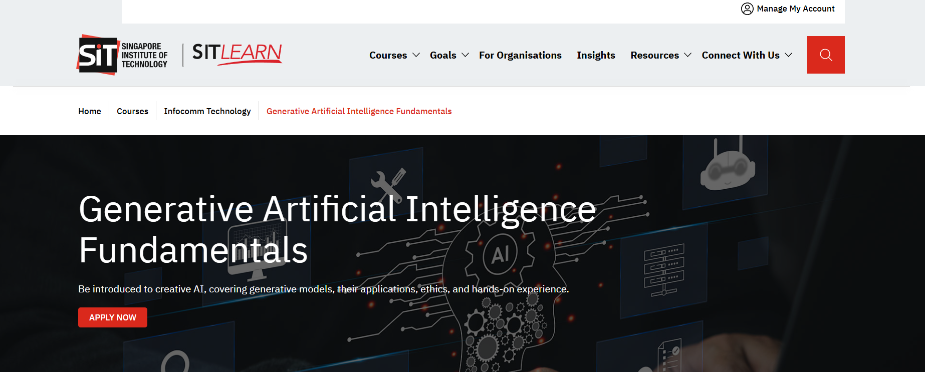 AI courses, skillsfuture