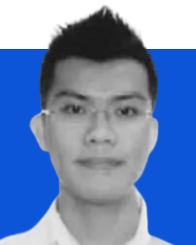 Blue Face Shots (20)